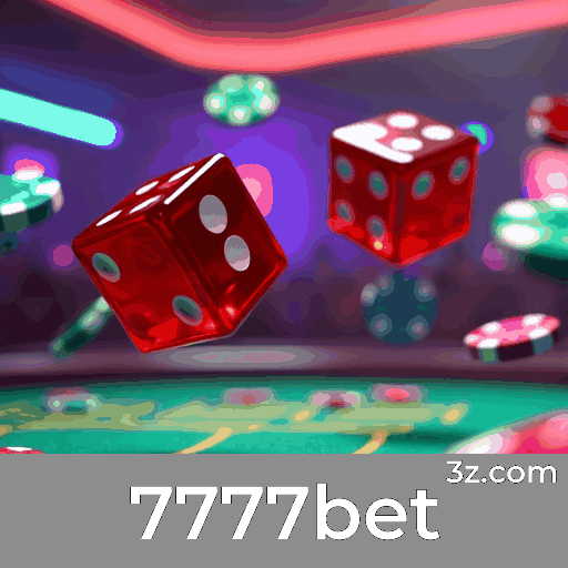 7777bet: Experiência de Jogo Diversificada e Imersiva