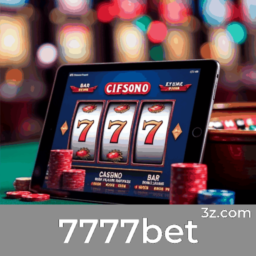 7777bet Comunidade: Seu Hub Interativo de Jogadores