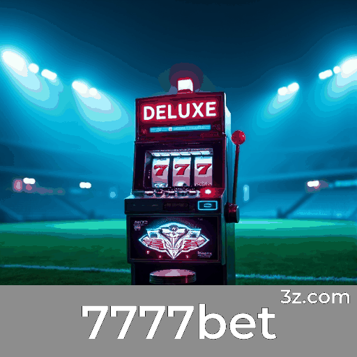 7777bet: Experiência de Jogo Diversificada e Imersiva