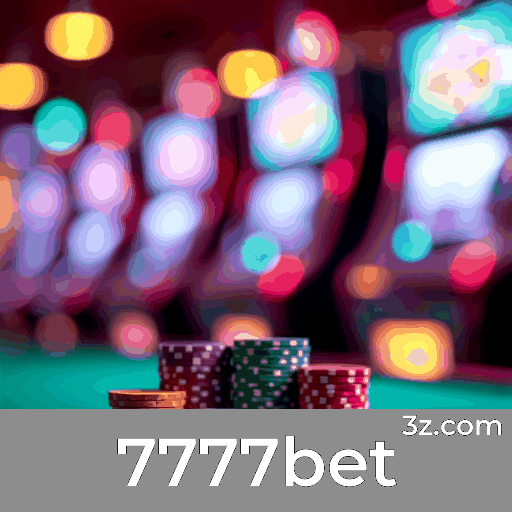 7777bet: Experiência de Jogo Diversificada e Imersiva