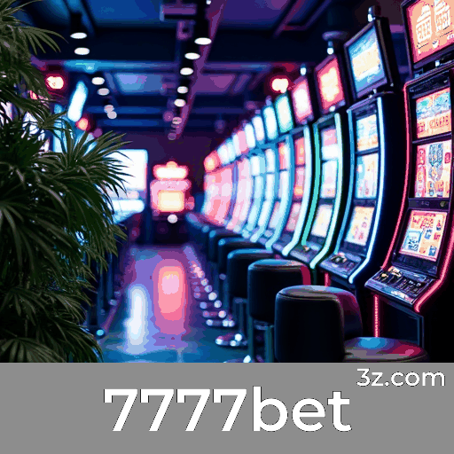 Descubra o Login Exclusivo e Seguro do 7777bet