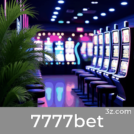 7777bet Comunidade: Seu Hub Interativo de Jogadores