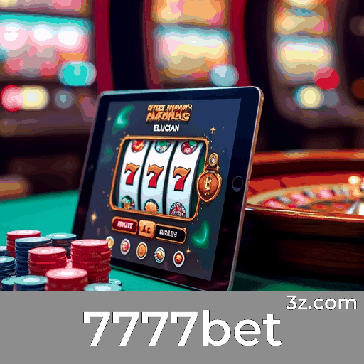 7777bet: Excelência em Serviços Profissionais e Segurança