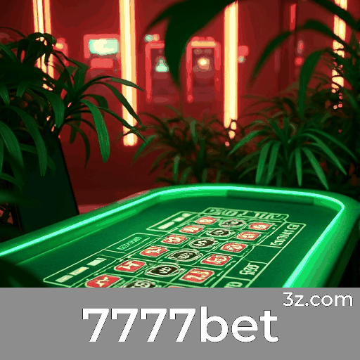 7777bet Casino: A Experiência VIP Suprema