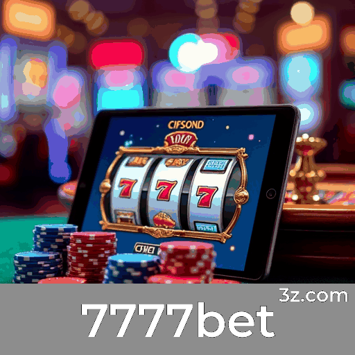 7777bet: Seu Cassino Online Premiado