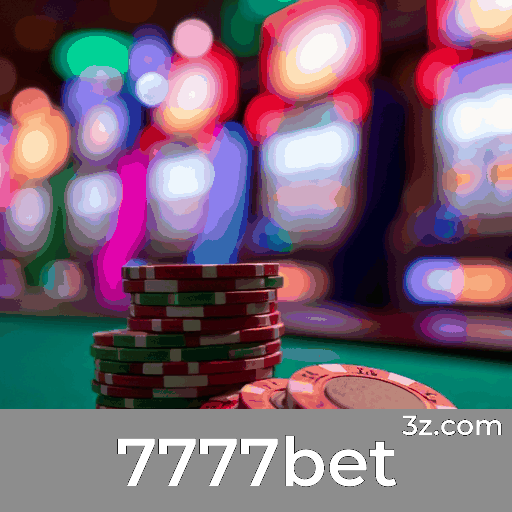 7777bet: Slots - Prêmios Gigantes, Jogos de Mesa - Estratégia Máxima, Dealers ao Vivo - Imersão Completa