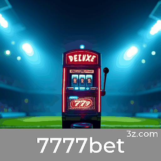 Apostas Esportivas Profissionais no Brasil com a 7777bet