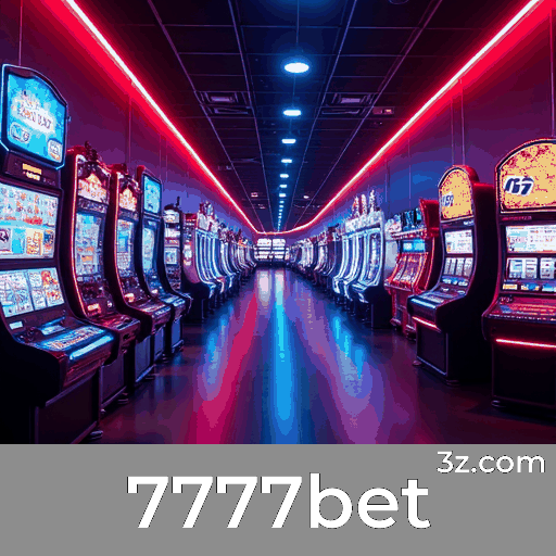 7777bet Casino: A Experiência VIP Suprema