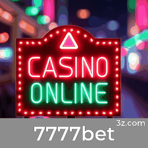 7777bet: Slots - Prêmios Gigantes, Jogos de Mesa - Estratégia Máxima, Dealers ao Vivo - Imersão Completa